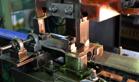 ヤナドリ鋼鉄のメッセージ